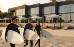 Remanso Lofts Surf & Spa, San Juan Del Sur South, Rivas