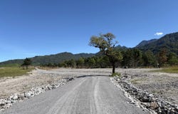 Volcán, Volcán, Chiriquí Province
