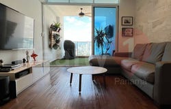 San Francisco, Panama City, Panamá Province