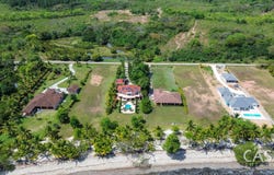Boca Chica, Boca Chica, Chiriquí Province