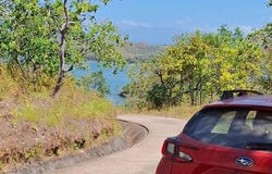 Boca Chica, Boca Chica, Chiriquí Province