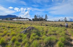 Volcán, Volcán, Chiriquí Province