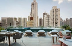 san francisco, Panama - San Francisco, Panamá, Panama - San Francisco, Panamá
