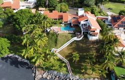 Via Punta Barco, San José, Panamá Province