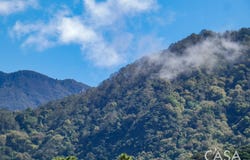 Volcán, Volcán, Chiriquí Province