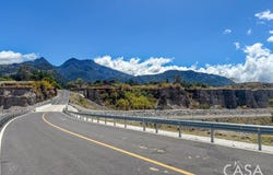 Volcán, Volcán, Chiriquí Province