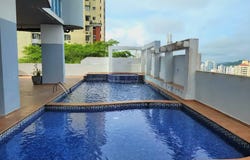 Villa de las Fuentes, Panama - Villa de la Fuente, Panamá, Panama - Villa de la Fuente, Panamá