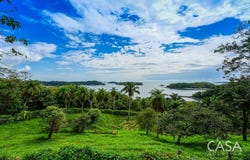 Boca Chica, Boca Chica, Chiriquí Province