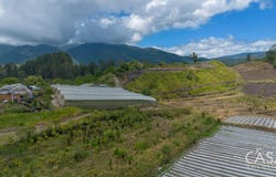 Volcán, Volcán, Chiriquí Province