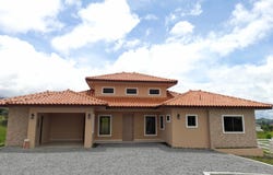 BOQUETE COUNTRY CLUB, Boquete, Boquete