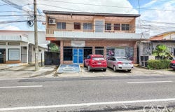 David, David, Chiriquí Province