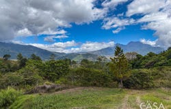 Volcán, Volcán, Chiriquí Province