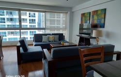 Bayfront Tower, Av. Balboa, Panamá, Panama, Panama City, Panamá Province