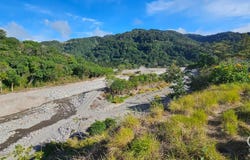 Volcán, Volcán, Chiriquí Province