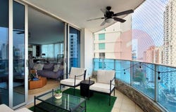 San Francisco, Panama City, Panamá Province