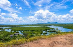 Boca Chica, Boca Chica, Chiriquí Province