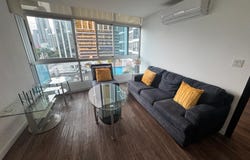 PH BAYFRONT TOWER, AVENIDA BALBOA, BELLA VISTA, CIUDAD DE PANAMA, PANAMA unit: 601, Panamá, Panamá