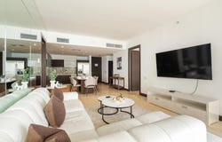 CALLE PUNTA COLON, PUNTA PACIFICA unit: 4403, Panamá, Panamá