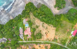 Boca Chica, Boca Chica, Chiriquí Province