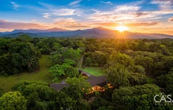 Cochea, Cochea, Chiriquí Province