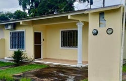COCLE unit: Duplex, Penonomé, Penonomé