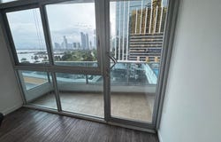 PH BAYFRONT TOWER, AVENIDA BALBOA, BELLA VISTA, CIUDAD DE PANAMA, PANAMA unit: 601, Panamá, Panamá