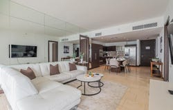 CALLE PUNTA COLON, PUNTA PACIFICA unit: 4403, Panamá, Panamá