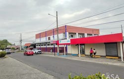 David, David, Chiriquí Province