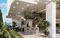 P. H. NEXT unit: 20 E, Panamá, Panamá