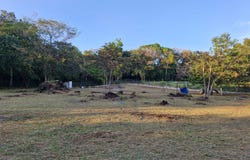 El Espino, El Espino, Panamá Province