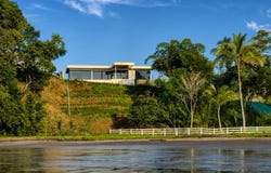 Boca Chica, Boca Chica, Chiriquí Province