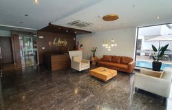 PH LIBERTY TOWER unit: A-503, Panamá, Panamá