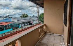 David, David, Chiriquí Province