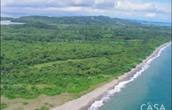 Boca Chica, Boca Chica, Chiriquí Province