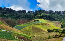 Bugaba, Chiriquí Province
