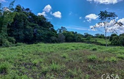 Bugaba District, Bugaba District, Chiriquí Province