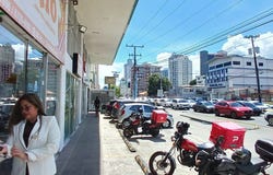 edificio plaza korintho, Panama - El Carmen, Panamá, Panama - El Carmen, Panamá
