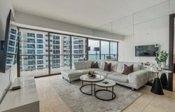CALLE PUNTA COLON, PUNTA PACIFICA unit: 4403, Panamá, Panamá