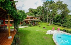 Boca Chica, Boca Chica, Chiriquí Province