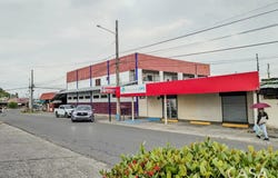 David, David, Chiriquí Province