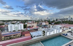 Vía España, Panama - Parque Lefevre, Panamá, Panama - Parque Lefevre, Panamá