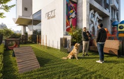 P. H. NEXT unit: 20 E, Panamá, Panamá