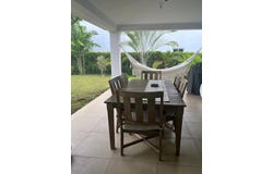 Bijao, Cocle, Cocle