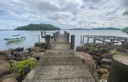 Boca Chica, Boca Chica, Chiriquí Province