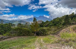 Volcán, Volcán, Chiriquí Province