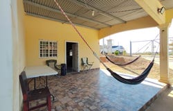 LLANO BONITO, RIO HATO, Antón, Antón