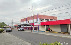 David, David, Chiriquí Province