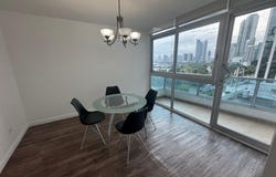 PH BAYFRONT TOWER, AVENIDA BALBOA, BELLA VISTA, CIUDAD DE PANAMA, PANAMA unit: 601, Panamá, Panamá