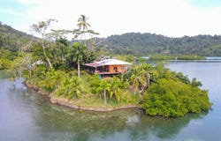 Bocas del Toro, Bocas del Toro, Bocas del Toro Province