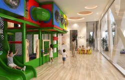 P. H. NEXT unit: 20 E, Panamá, Panamá